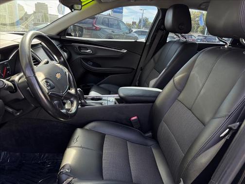 2019 Chevrolet Impala 1LT