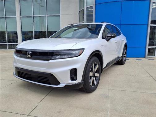 2025 Honda Prologue Touring