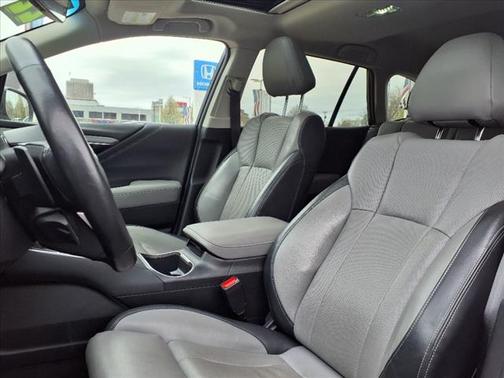2022 Subaru Outback Limited XT
