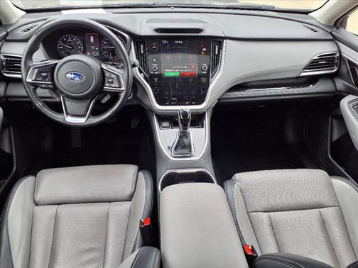 2022 Subaru Outback Limited XT