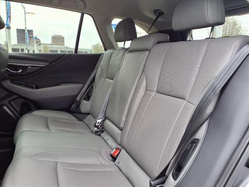 2022 Subaru Outback Limited XT