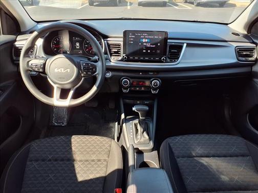 2023 Kia Rio S
