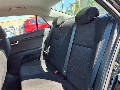 2023 Kia Rio S