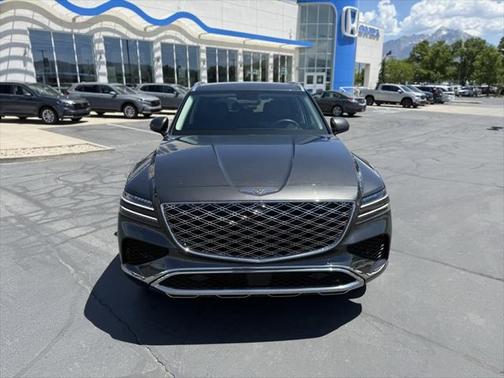 2025 Genesis GV80 2.5T