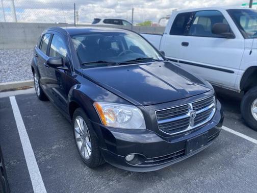 2011 Dodge Caliber Heat