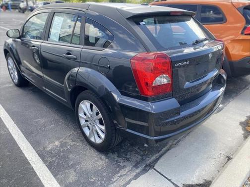 2011 Dodge Caliber Heat