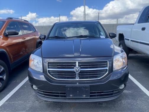 2011 Dodge Caliber Heat