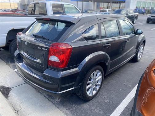 2011 Dodge Caliber Heat