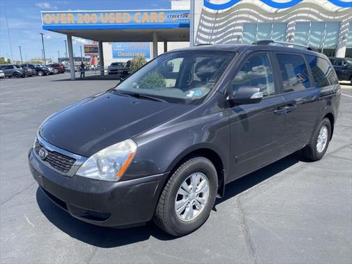 2012 Kia Sedona LX
