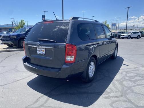 2012 Kia Sedona LX