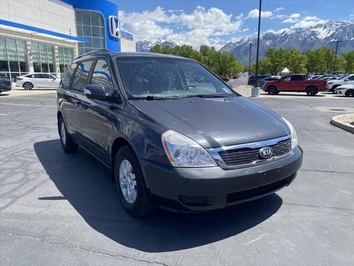 2012 Kia Sedona LX