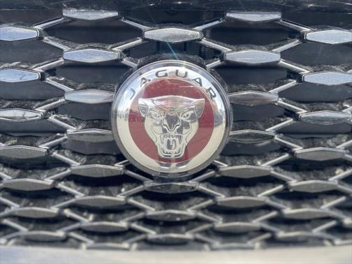 2022 Jaguar E-PACE SE P250 AWD Automatic