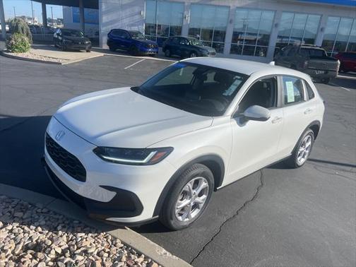 2023 Honda HR-V LX