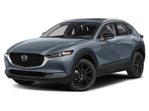 2023 Mazda CX-30 Turbo Premium Plus Package