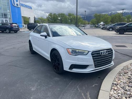 2015 Audi A3 2.0T Premium Plus