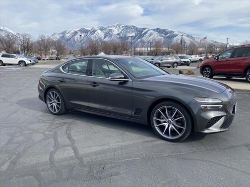 2023 Genesis G70 2.0T AWD