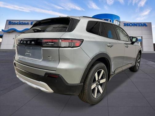 2025 Honda Prologue Touring