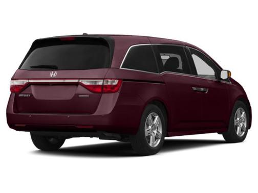 2013 Honda Odyssey EX