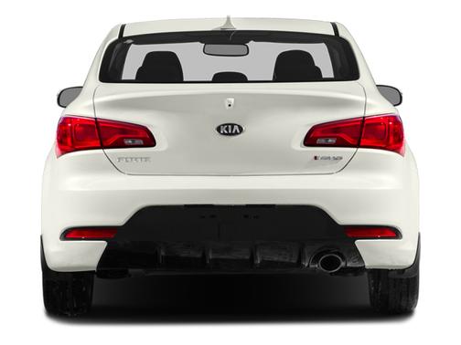 2014 Kia Forte Koup EX