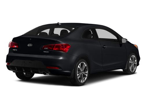 2014 Kia Forte Koup EX