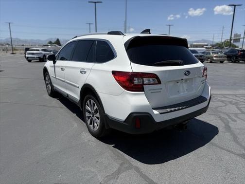 2019 Subaru Outback 3.6R Touring
