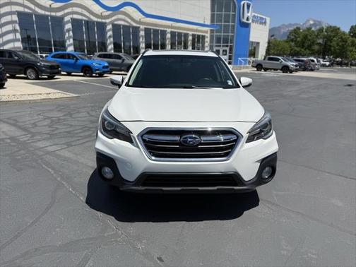 2019 Subaru Outback 3.6R Touring