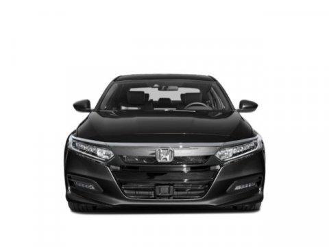 2020 Honda Accord EX-L 1.5T