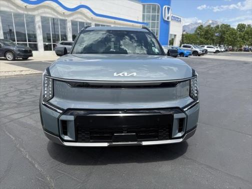 2024 Kia EV9 GT-Line