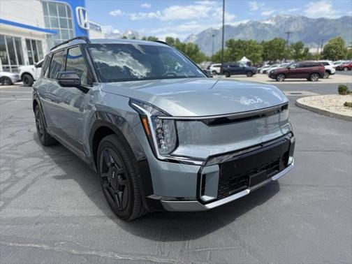 2024 Kia EV9 GT-Line