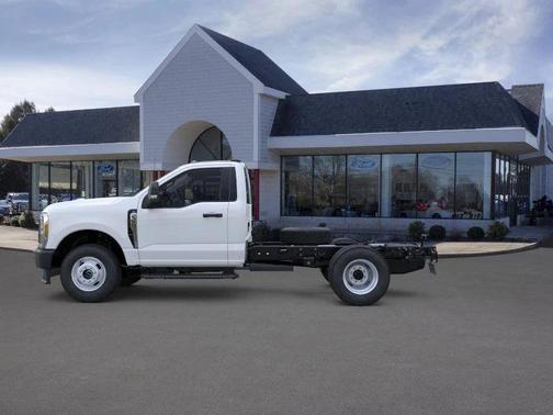 2026 Ford F-350 XL