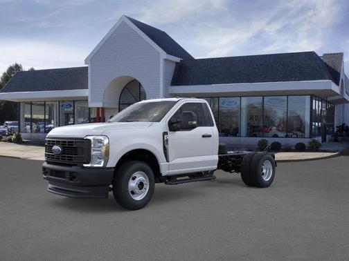 2026 Ford F-350 XL