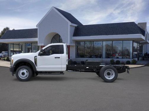 2026 Ford F-450 XL