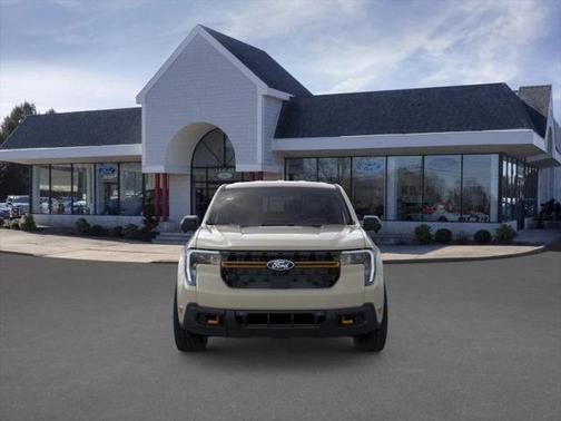 2025 Ford Maverick Tremor