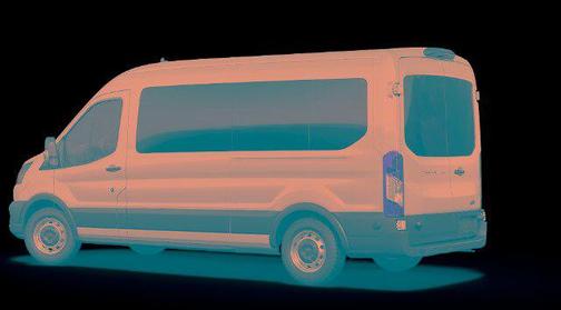 2025 Ford Transit-350 XL