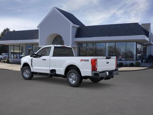 2024 Ford F-250 XL