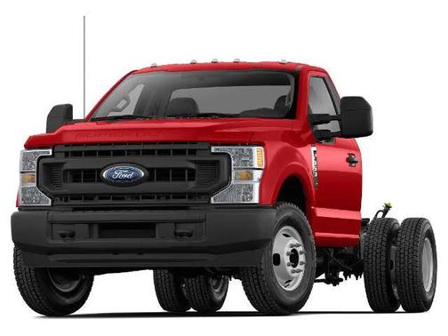 2024 Ford F-350 XL