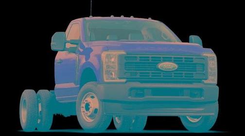 2024 Ford F-350 XL