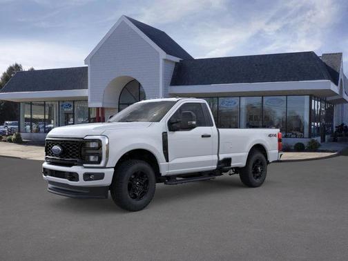 2026 Ford F-250 XL