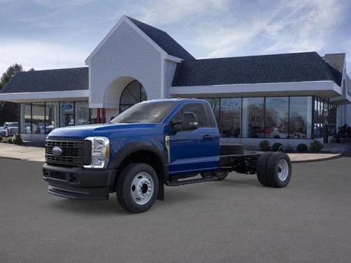 2026 Ford F-450 XL