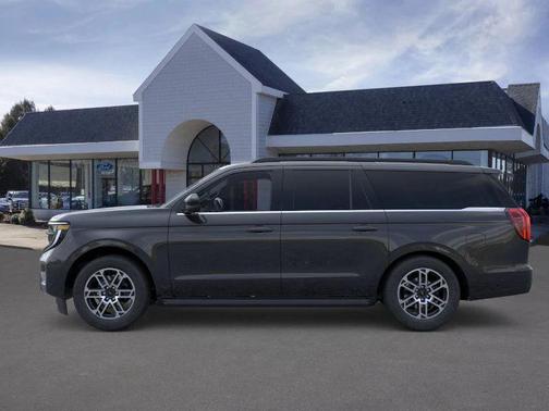 2025 Ford Expedition Max Active 4x4
