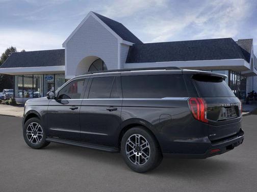 2025 Ford Expedition Max Active 4x4