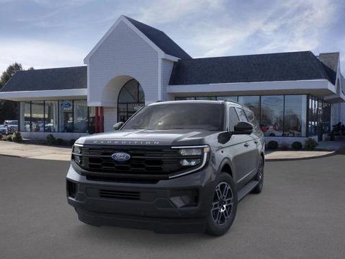2025 Ford Expedition Max Active 4x4