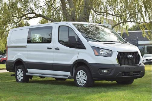 2024 Ford Transit-250 Base