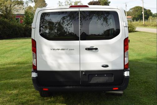 2024 Ford Transit-250 Base