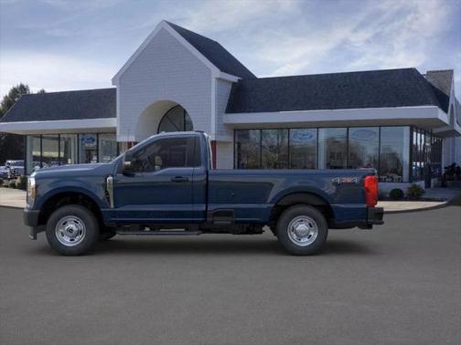 2025 Ford F-250 XL