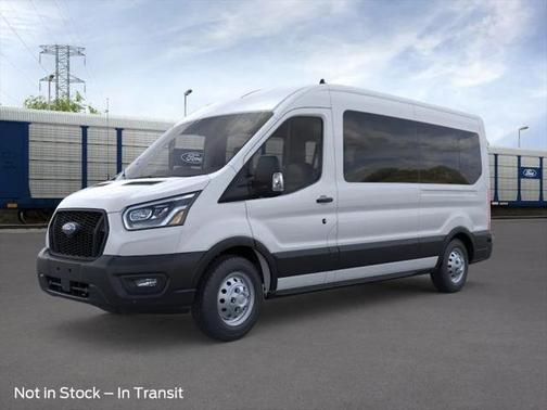 2025 Ford Transit-350 XL