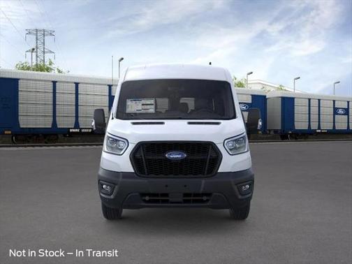 2025 Ford Transit-350 XL