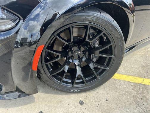 2020 Dodge Charger Scat Pack for sale in Houston, TX - image 7