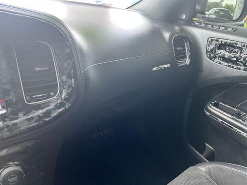 2020 Dodge Charger Scat Pack for sale in Houston, TX - image 25
