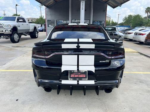 2020 Dodge Charger Scat Pack for sale in Houston, TX - image 5